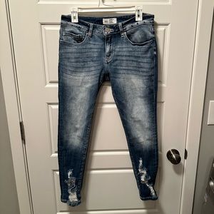 BKE Stella Slim Fit Jeans - 29